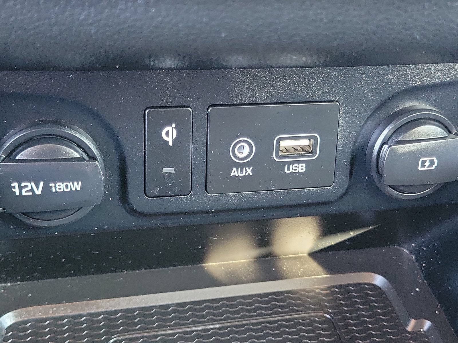 Used 2021 Hyundai Tucson Limited w/ Cargo Package FWD image 15