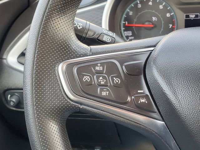 Certified 2024 Chevrolet Malibu LT image 19