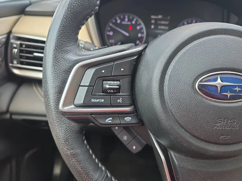 Used 2020 Subaru Outback Limited w/ Popular Package #2 AWD/4WD image 19