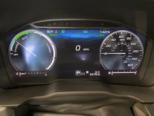 Certified 2025 Subaru Forester Sport AWD/4WD image 24