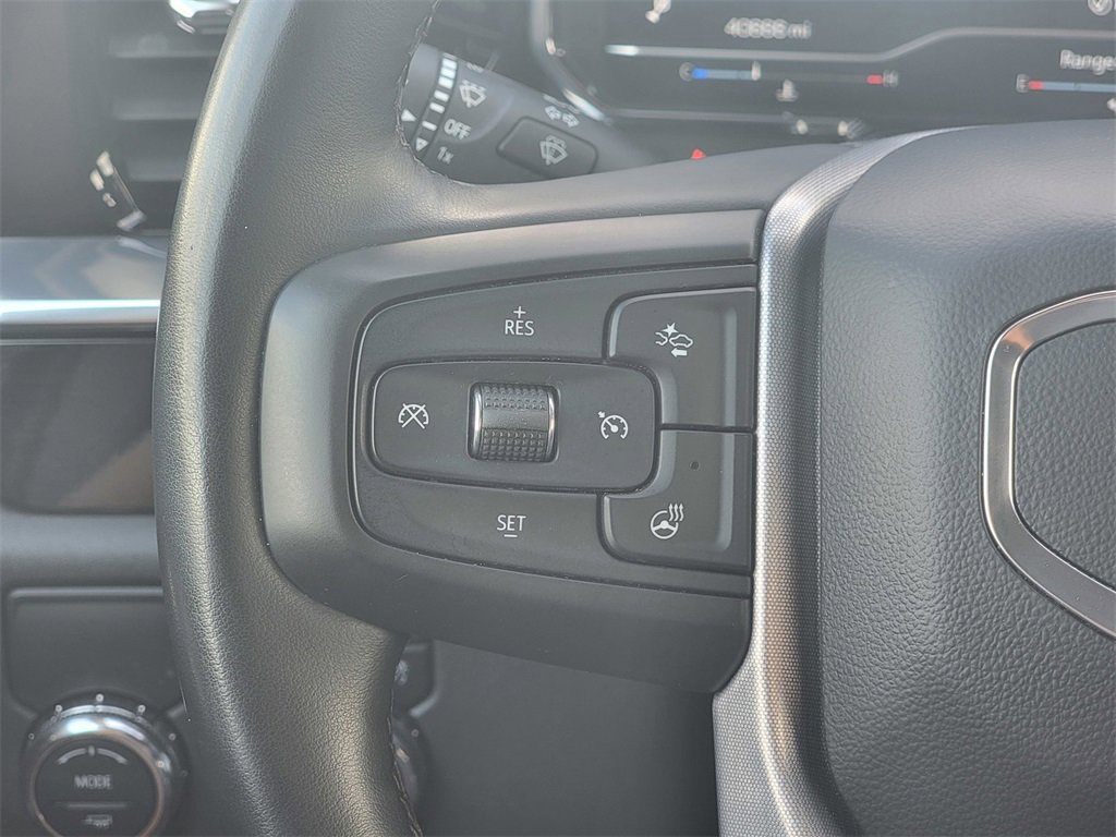 Used 2024 GMC Sierra 1500 SLE image 32