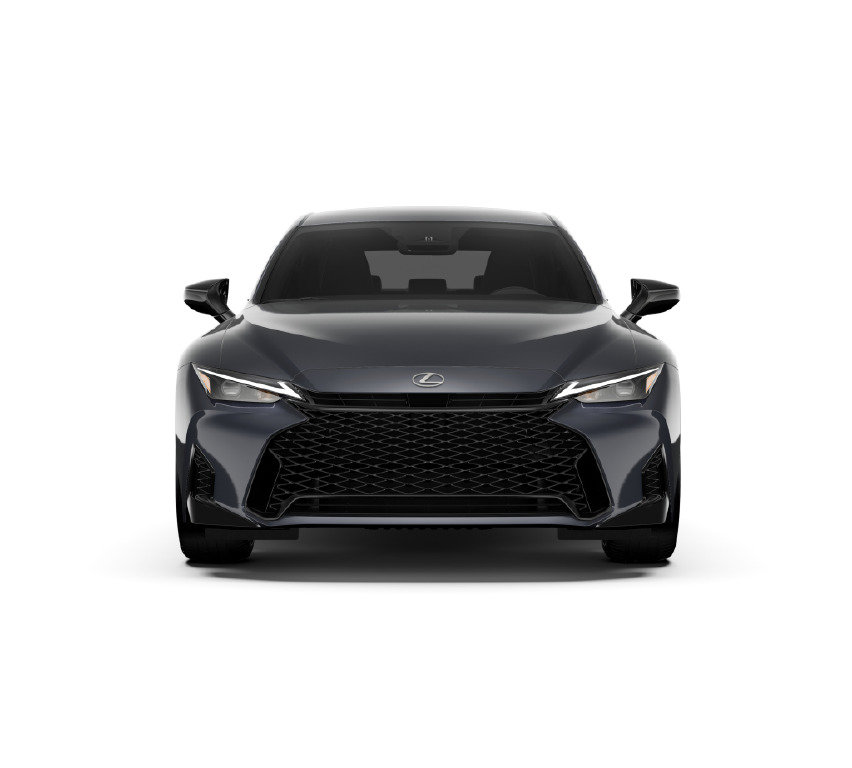 New 2026 Lexus IS 350 F Sport AWD/4WD image 5