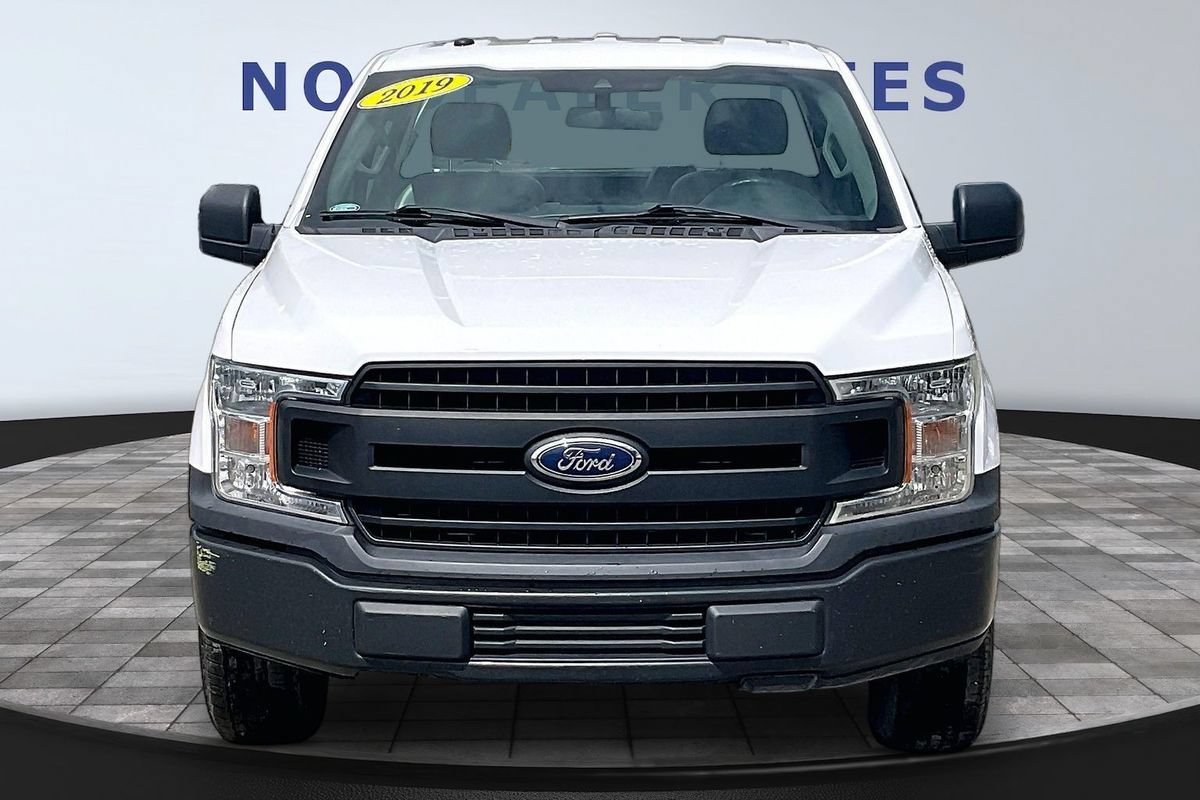 Used 2019 Ford F150 XL w/ Equipment Group 101A Mid RWD image 2