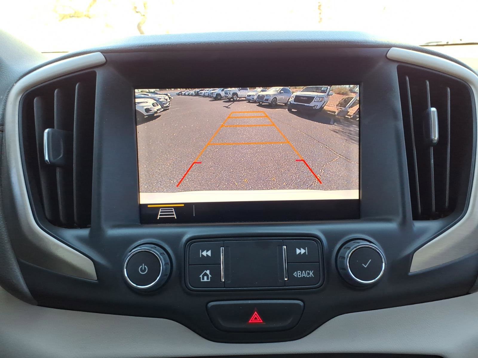 Used 2019 GMC Terrain Denali w/ Comfort Package FWD image 21