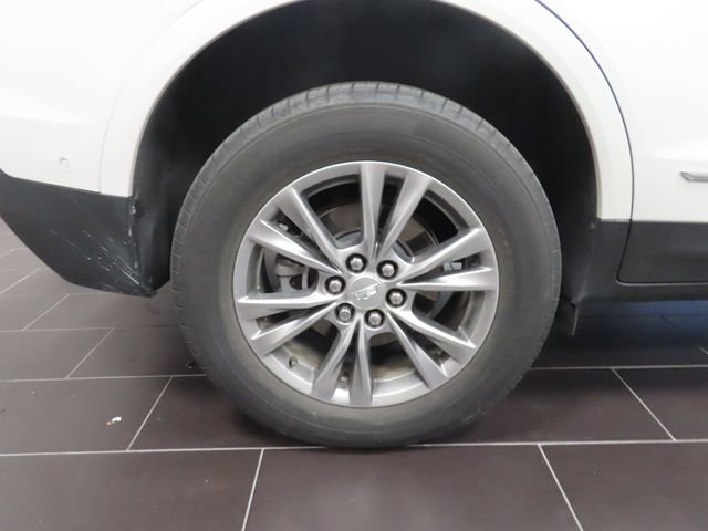 Certified 2023 Cadillac XT5 Premium Luxury w/ Technology Package image 7