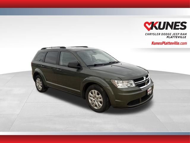 Used 2019 Dodge Journey SE FWD video 1