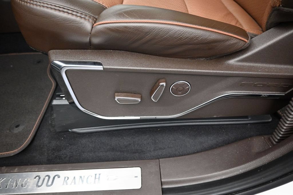 Used 2025 Ford F150 King Ranch AWD/4WD image 26