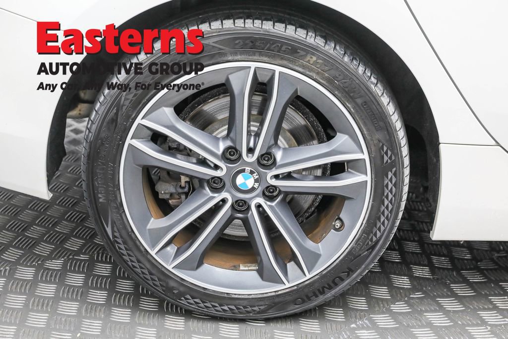 Used 2022 BMW 228i xDrive Gran Coupe w/ Convenience Package image 29