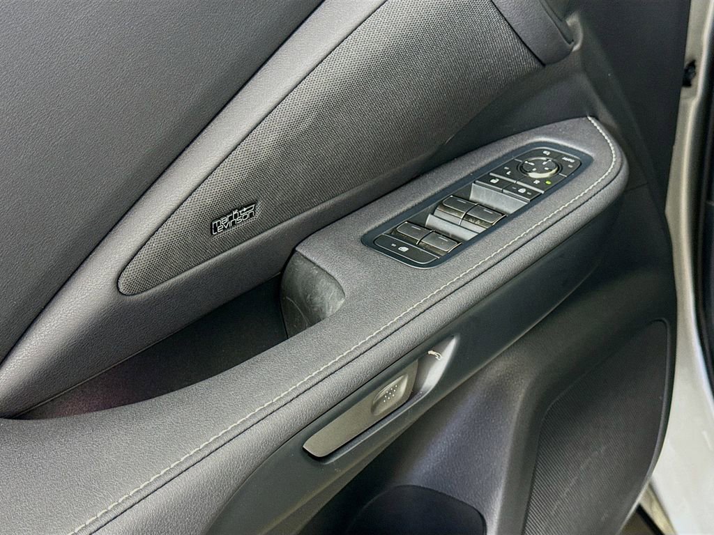 Certified 2025 Lexus TX 350 AWD w/ Technology Package image 18