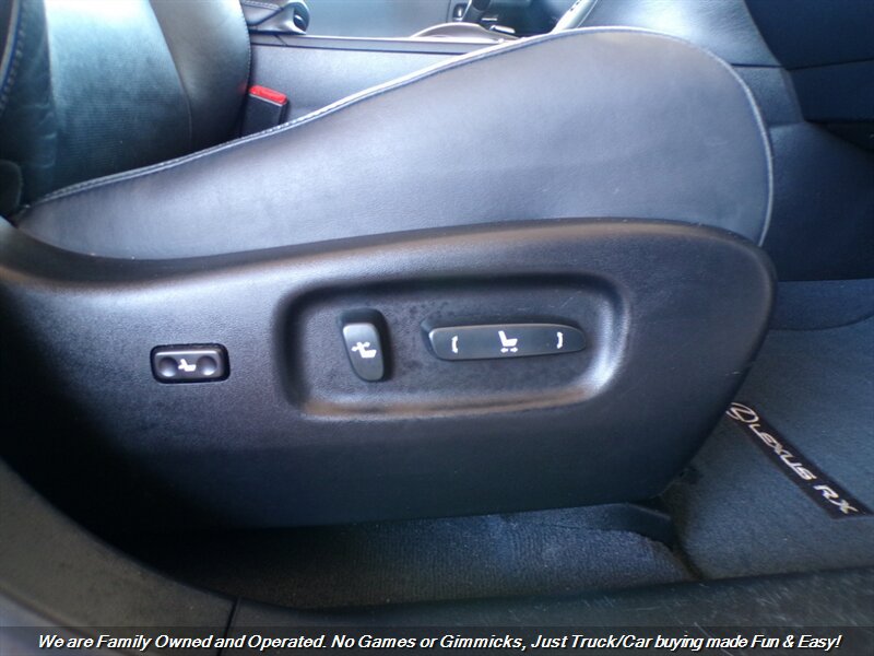 Used 2014 Lexus RX 350 FWD w/ Navigation Package image 31
