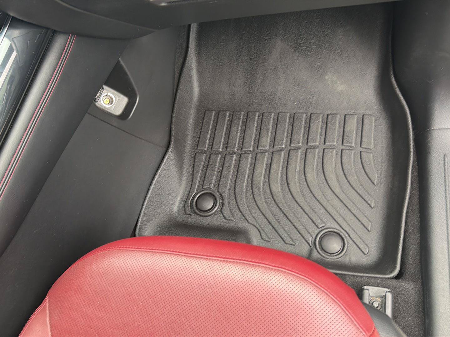 Used 2021 MAZDA CX-9 Carbon Edition FWD image 48