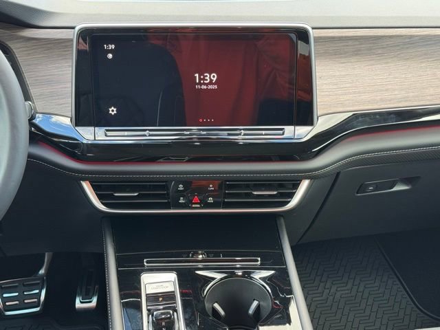 New 2026 Volkswagen Atlas SEL Premium R-Line image 15