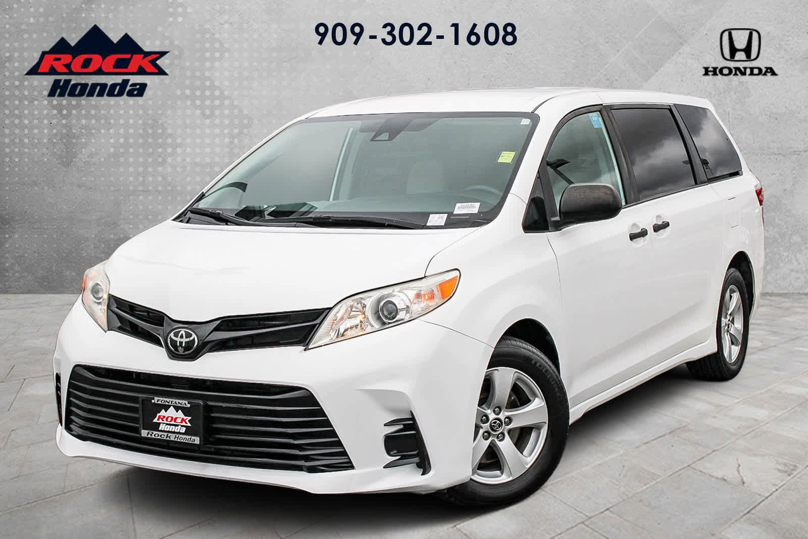 Used 2020 Toyota Sienna L video 1