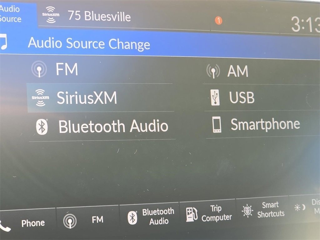 New 2026 Honda Odyssey EX-L image 6