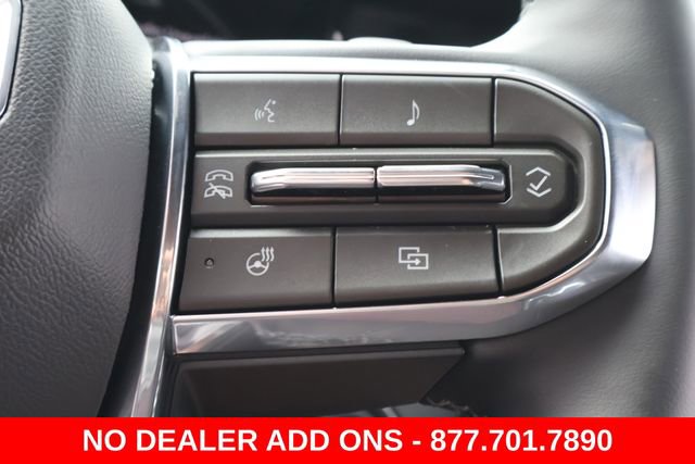 New 2026 GMC Acadia Elevation w/ Black Edition image 27