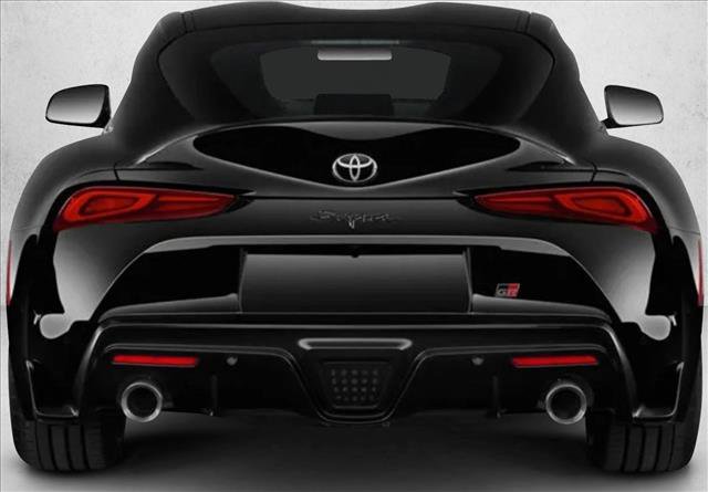 Certified 2022 Toyota Supra Premium w/ Driver Assist Package image 15