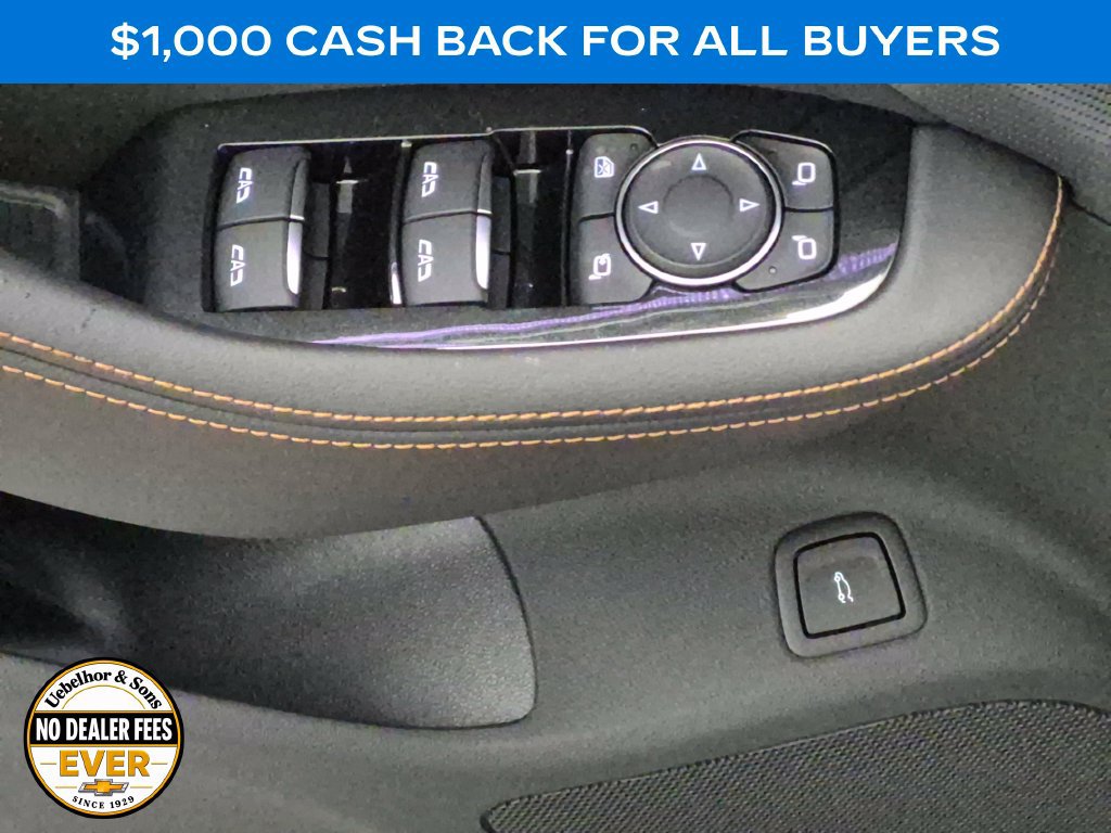 New 2026 Cadillac CT5 Sport w/ Technology Package AWD/4WD image 16