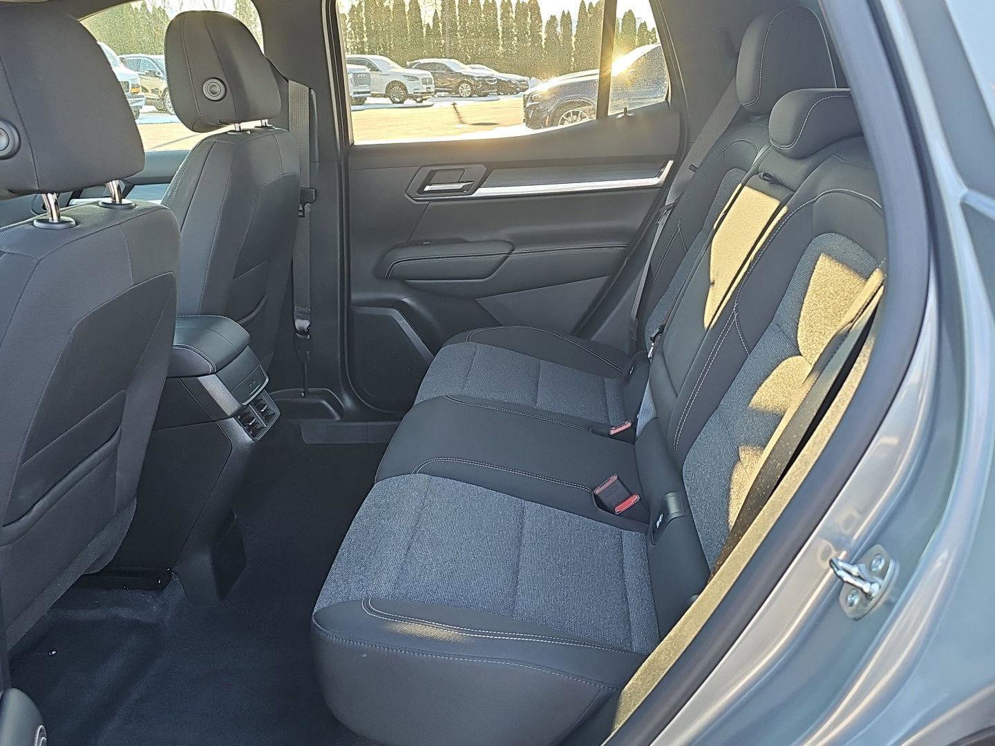 Used 2025 GMC Terrain Elevation image 25