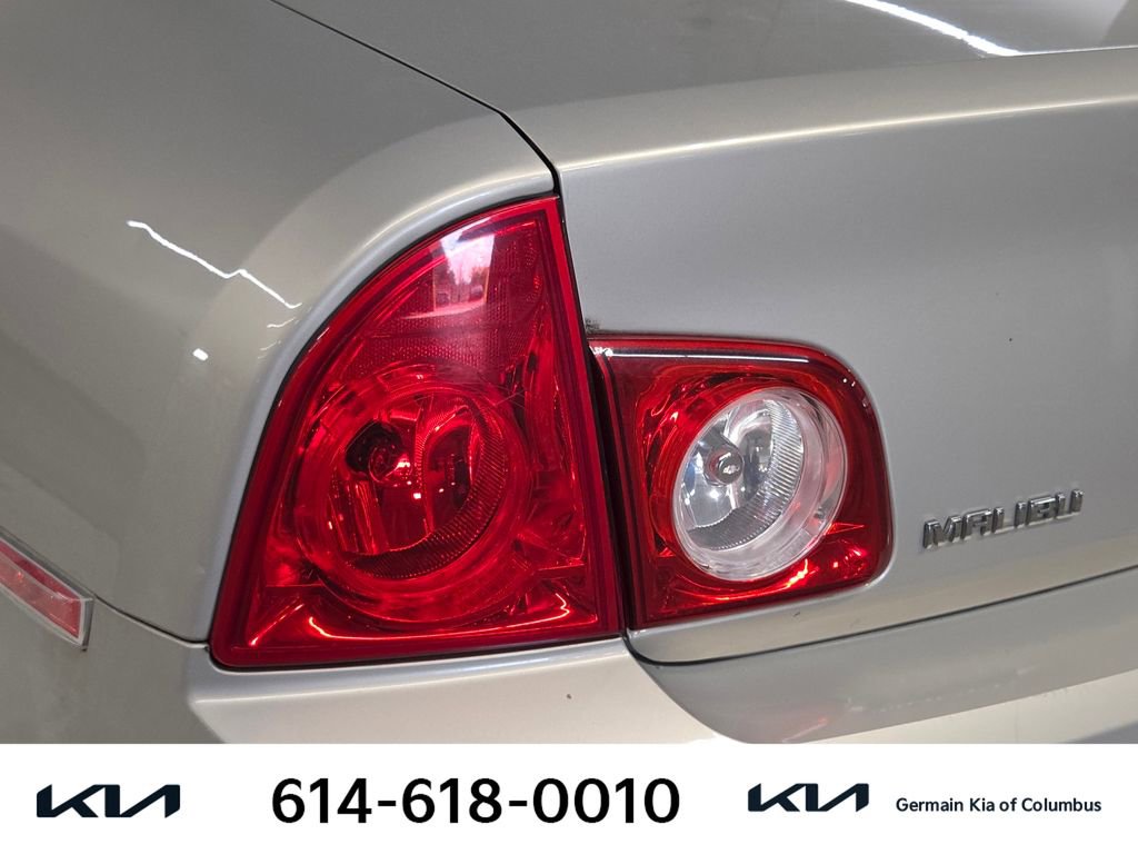 Used 2012 Chevrolet Malibu LS w/ LS Uplevel Package image 16