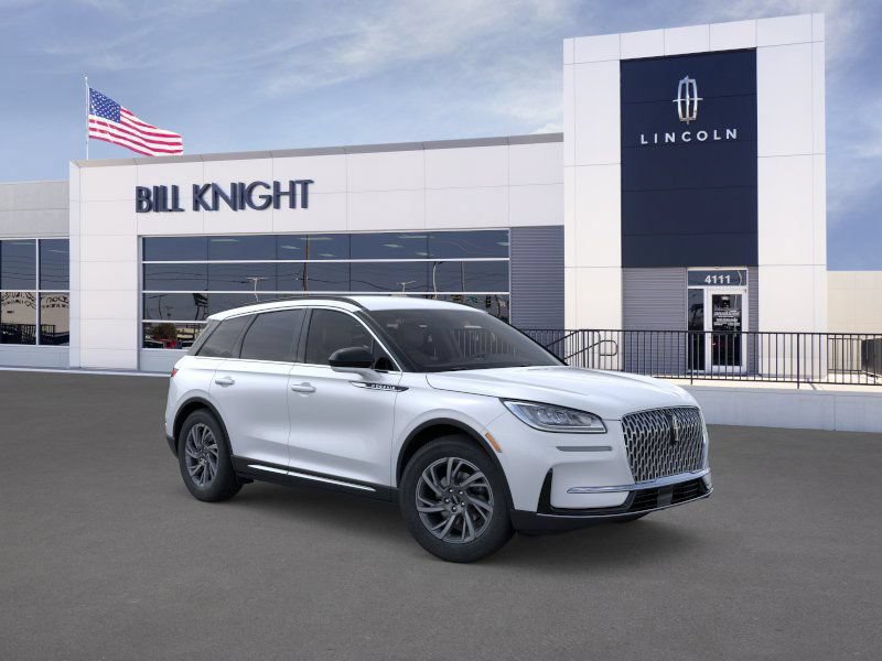 New 2026 Lincoln Corsair Premiere AWD/4WD image 7