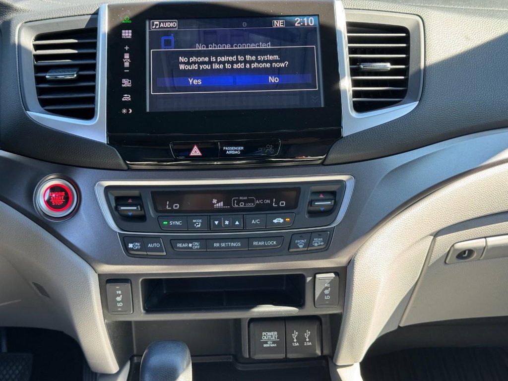 Used 2016 Honda Pilot EX-L image 15