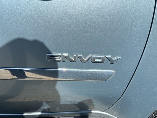 Used 2006 GMC Envoy SLE AWD/4WD image 7