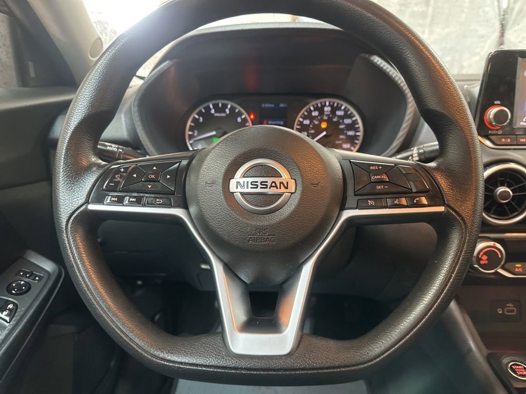 Used 2022 Nissan Sentra S image 15