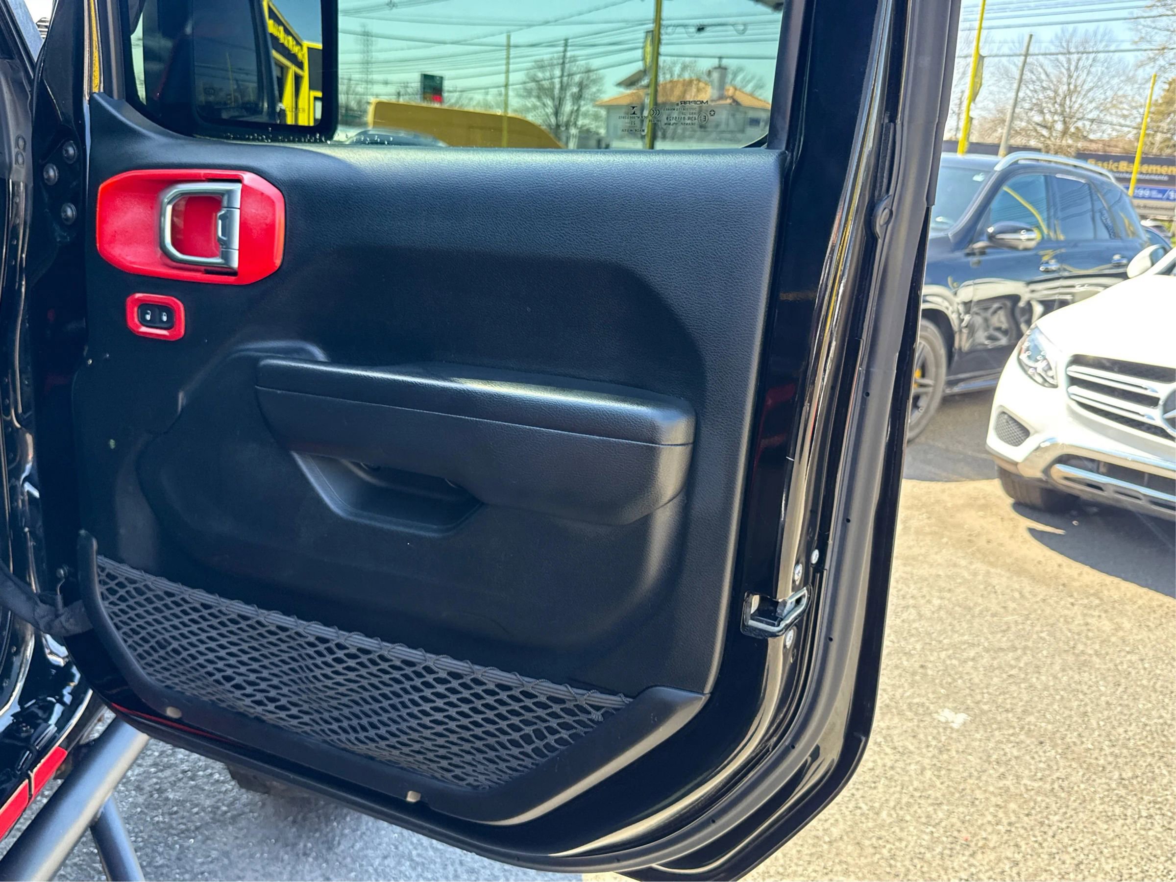 Used 2021 Jeep Gladiator Sport image 19