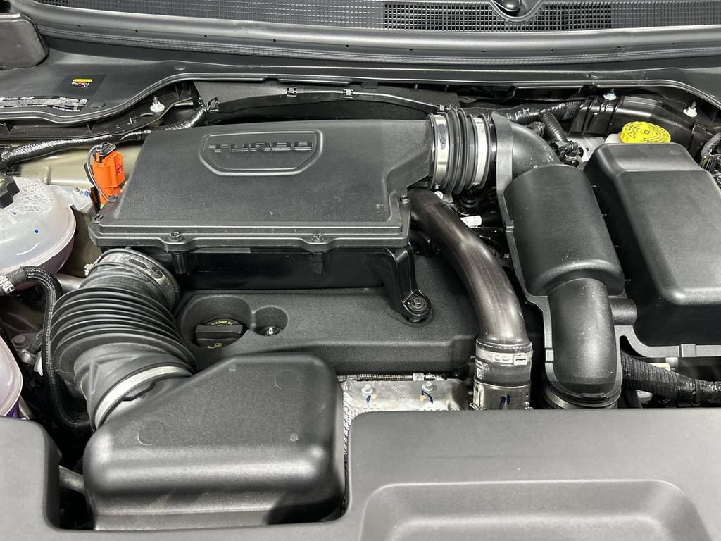 Used 2026 Jeep Cherokee Limited AWD/4WD image 24
