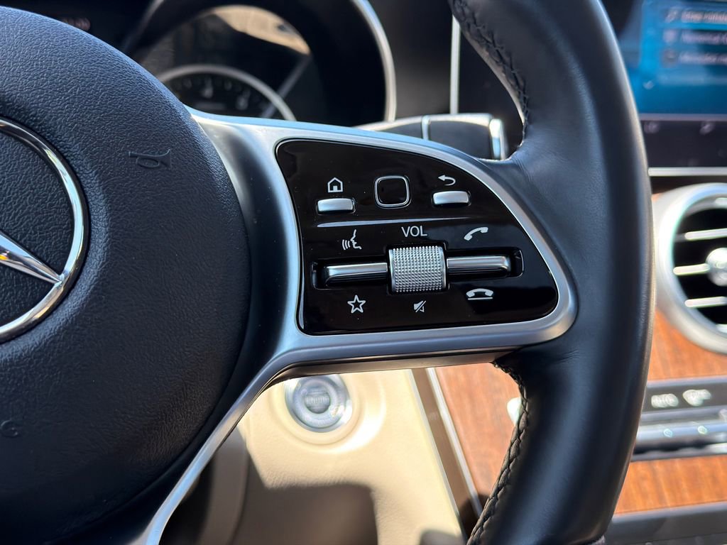 Used 2020 Mercedes-Benz C 300 4MATIC Sedan image 20