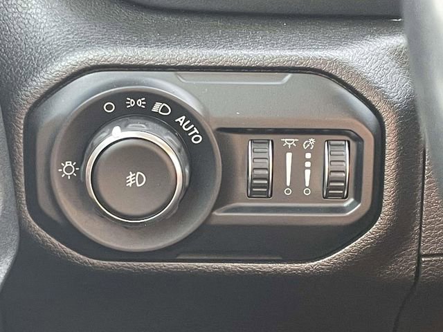 Used 2021 Jeep Wrangler Unlimited Sport image 17