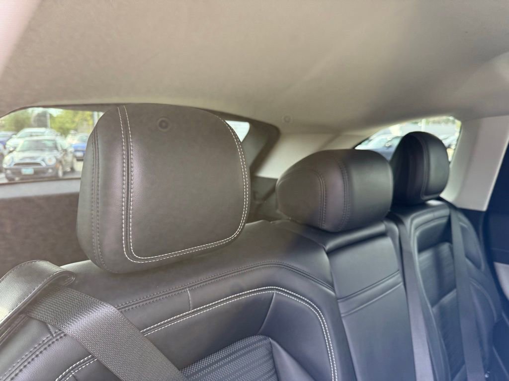 Used 2024 Lincoln Nautilus Reserve image 43