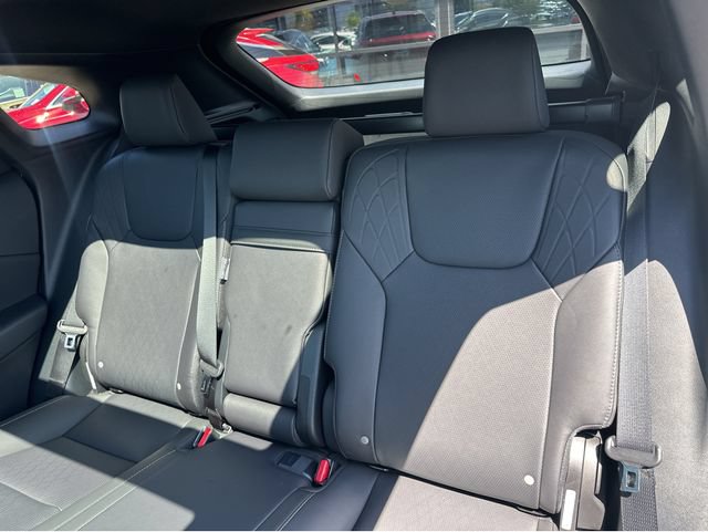 New 2026 Lexus RX 350 w/ Convenience Package AWD/4WD image 18
