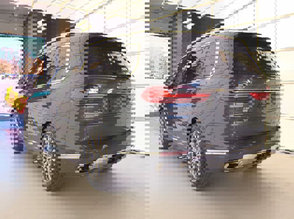 Used 2019 BMW X7 xDrive50i w/ Premium Package image 6