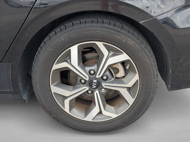 Used 2021 Kia Forte LXS image 10