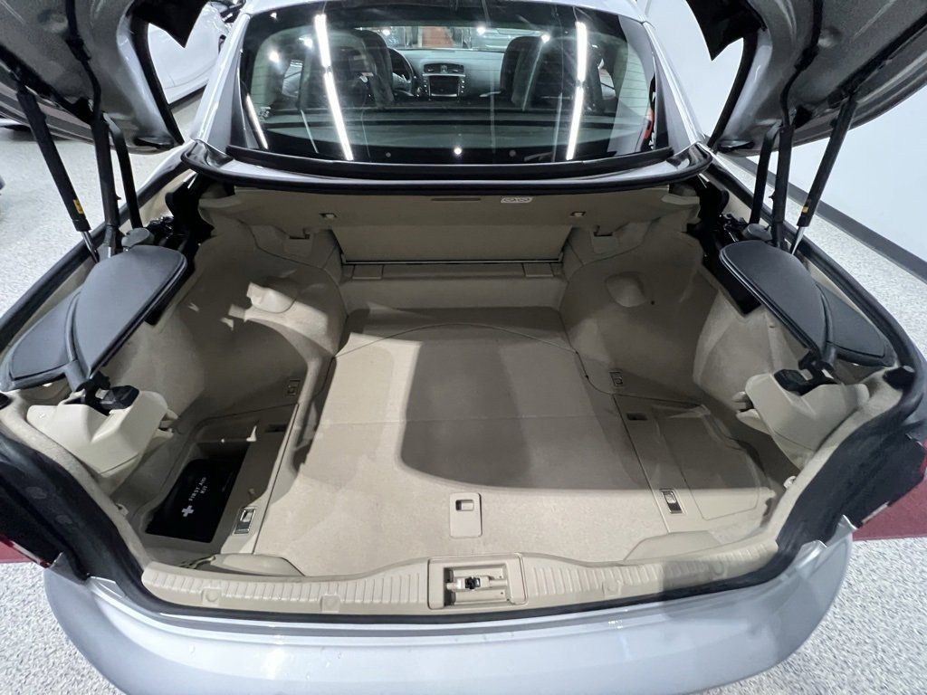 Used 2010 Lexus IS 350C image 65