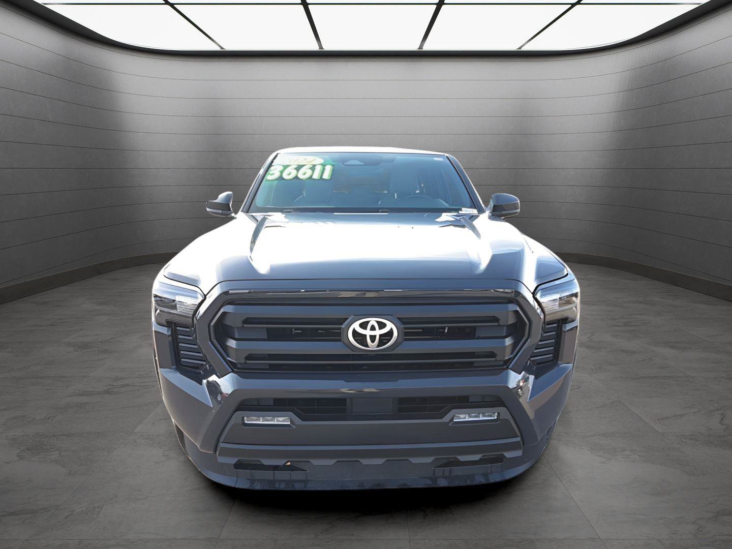 Used 2024 Toyota Tacoma SR5 image 9