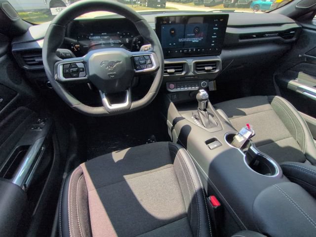 New 2026 Ford Mustang Coupe w/ Mustang Nite Pony Package RWD image 14