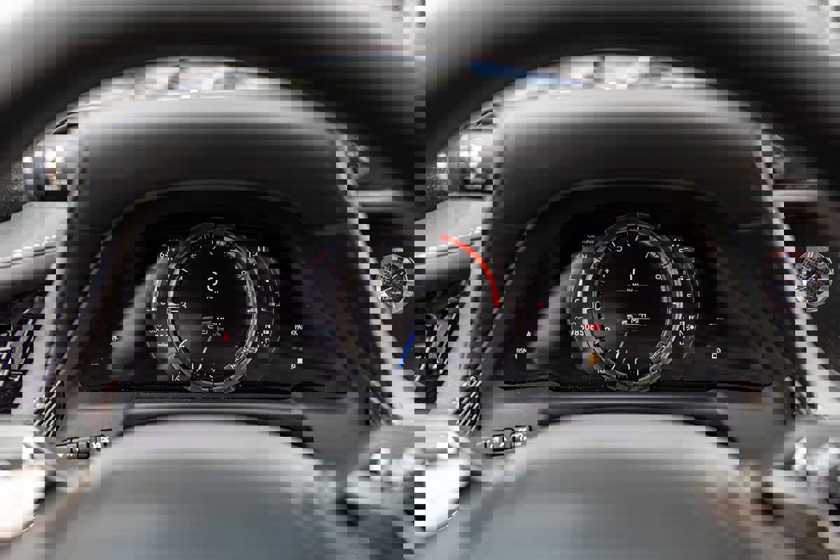 Used 2018 Lexus LS 500 F Sport w/ Accessory Package (Z1) image 23