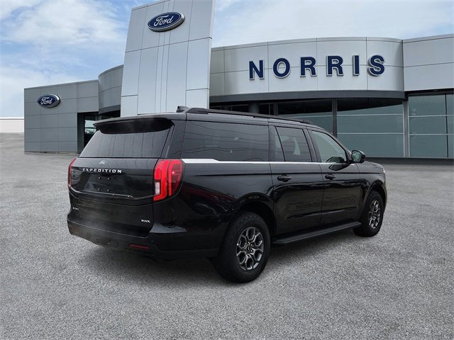 Certified 2025 Ford Expedition Max Active image 4