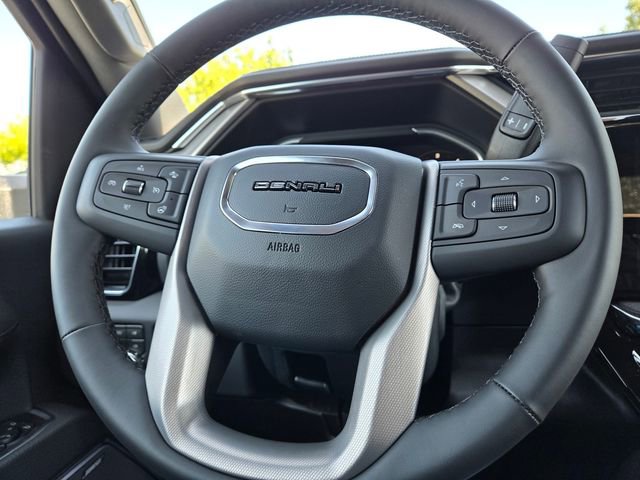 New 2026 GMC Sierra 3500 Denali w/ Denali Reserve Package image 10