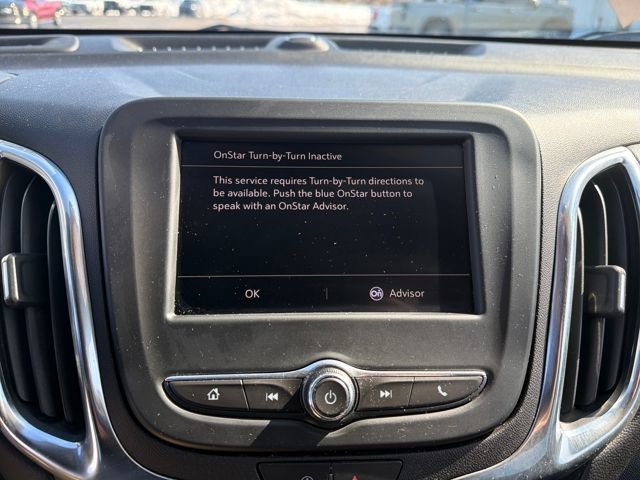 Used 2024 Chevrolet Equinox LT w/ LPO, Floor Liner Package image 23