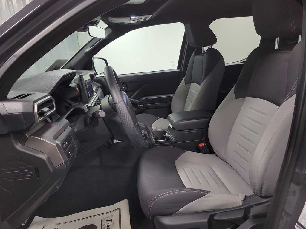 Used 2024 Toyota Tacoma TRD Sport image 13