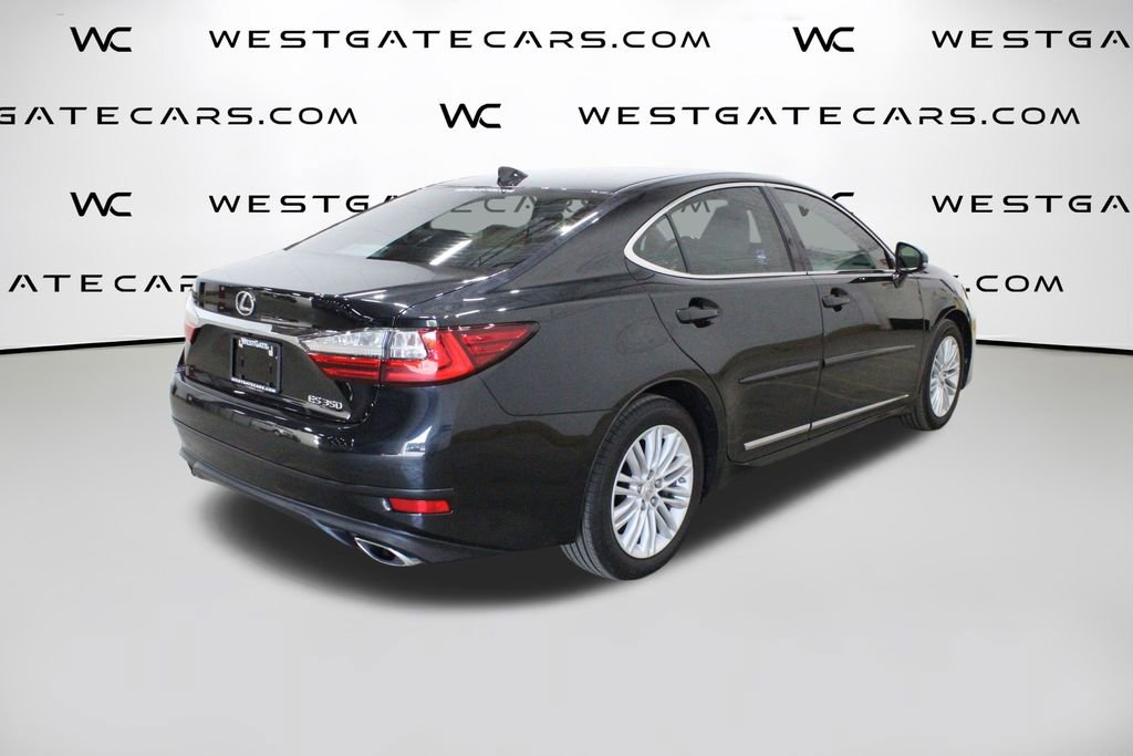Used 2018 Lexus ES 350 image 46