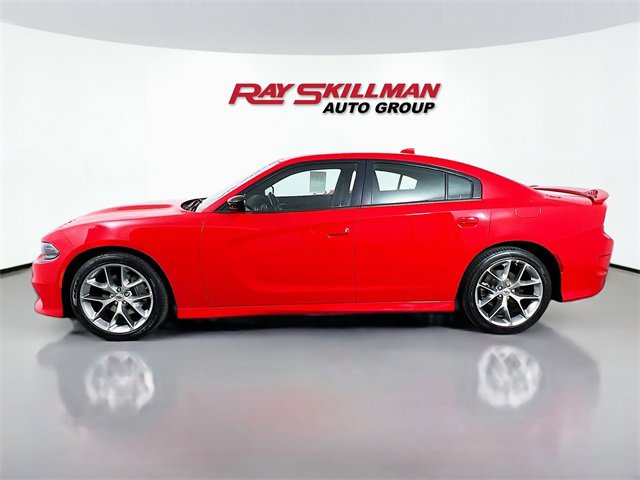 Used 2023 Dodge Charger GT image 4