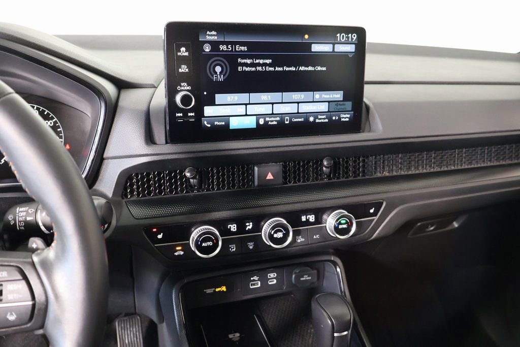 Used 2024 Honda CR-V Sport-L image 5