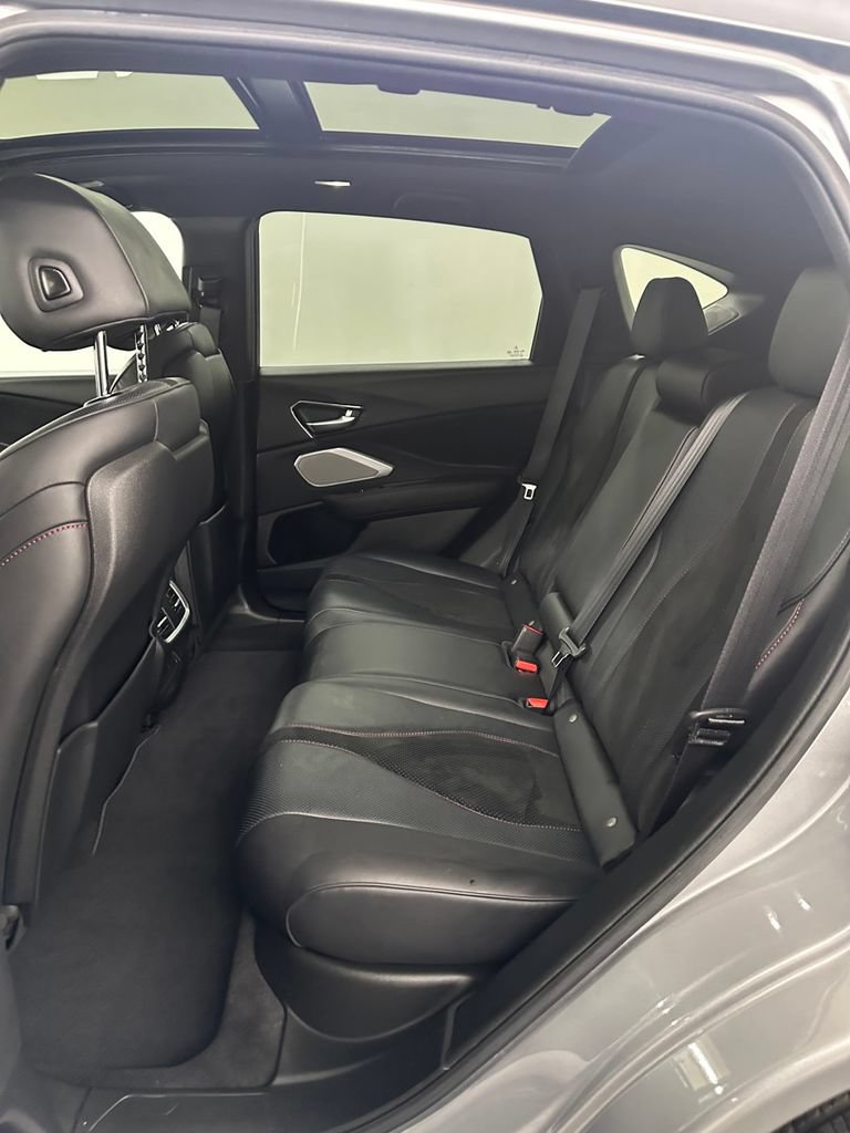 Used 2024 Acura RDX w/ Advance Package AWD/4WD image 29