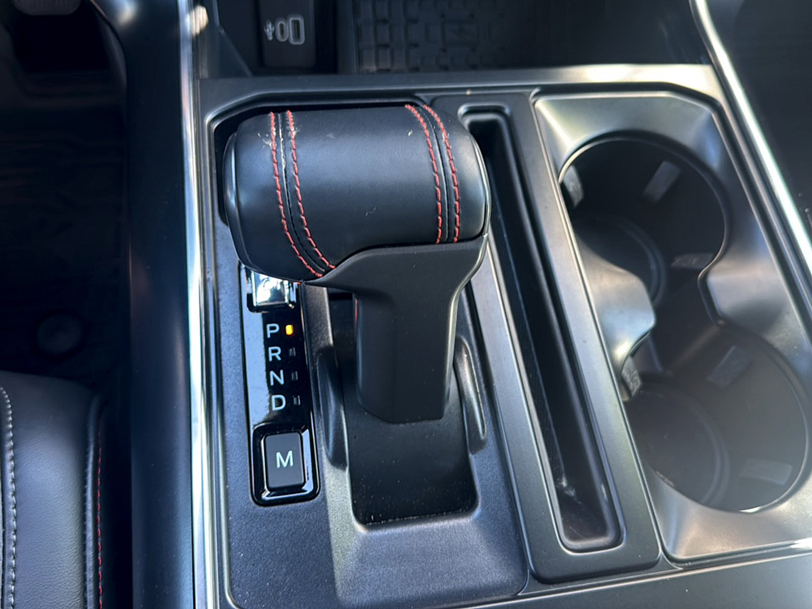 Used 2025 Ford F150 Raptor AWD/4WD image 16