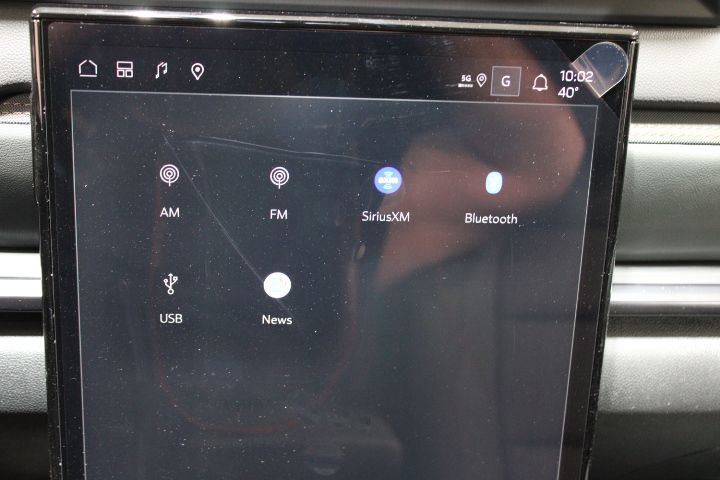 New 2026 GMC Terrain AT4 image 47