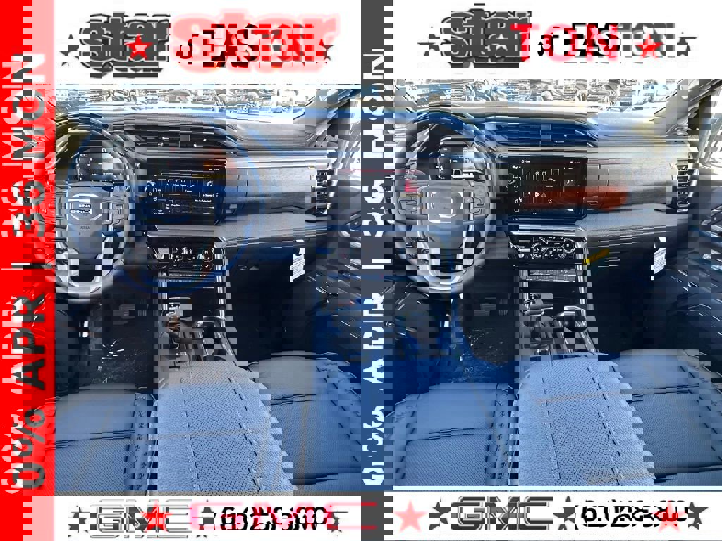 New 2026 GMC Sierra 1500 Denali image 21